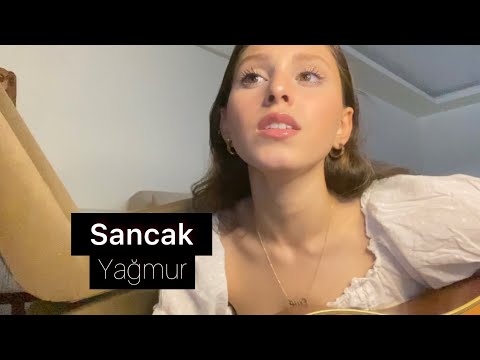 Erva sude dağlı - Yağmur ( sancak cover)