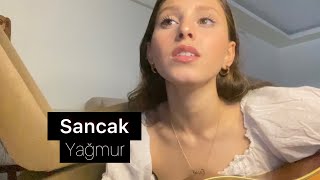 Erva sude dağlı - Yağmur ( sancak cover)