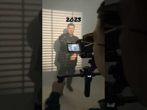 Nefescobvr  - Videodreh coming son 2023