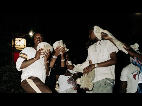 MANE MANE 4CGG - GLO BOYZ
