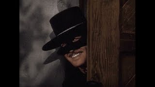 Beating Zorro