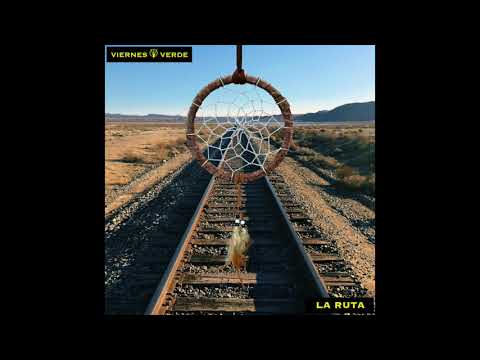 Viernes Verde - Vas a Volver