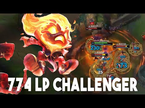 WIE BROKEN IST MUMUGURIN?! - Smurfgurin