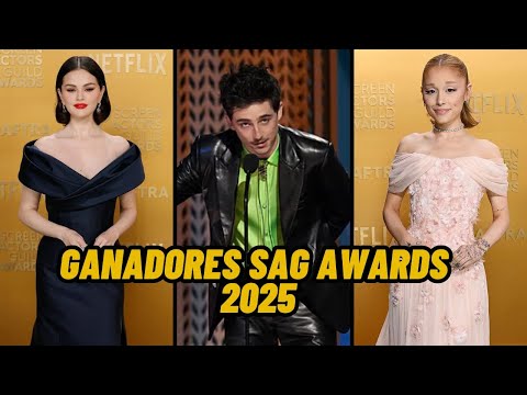 Premios Oscar 2025: se anunciaron todos los nominados por categorías