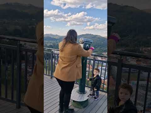 Passeio GRATUITO perto de SP que você precisa conhecer! #shortvideo #shorts #viral #fyp #travel