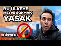 Bakın 98. Ülkem Şili'deki İlk Günüm Nasıl Geçiyor ! - EN ZENGİN LATİN ÜLKESi !