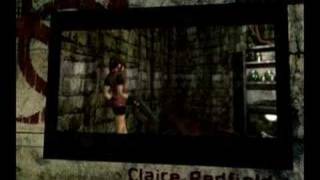 Resident Evil Biohazard Techno Remix Part 2