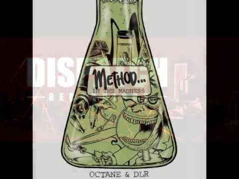 Octane & DLR - Clarity [ft. Kemo] - Method in the Madness LP