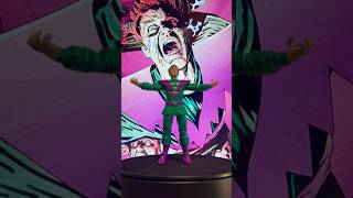 Molecule Man Quick Look Marvel’s Avengers  Legends Series #shorts #moleculeman #marvel #hasbro