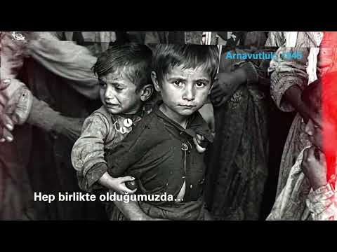 UNICEF · Dün, Bugün, Her Zaman