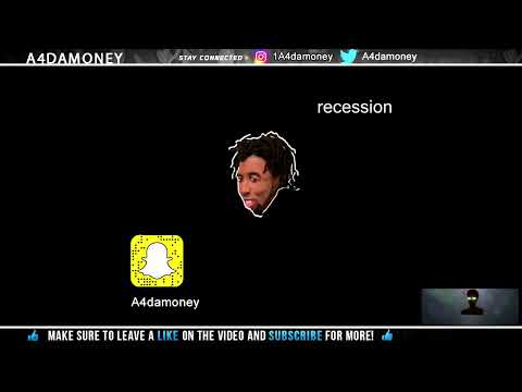 Peewee longway x Peso Peso x Rx Hector type beat (2022) Recession (Prod. by A4damoney)