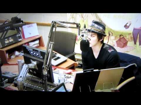 130123 1/4 KTR SUKIRA Sungmin 성민 ソンミン Super Junior