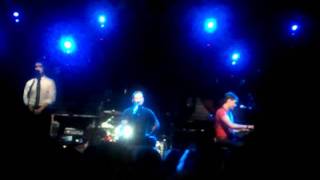 Hanson-Me Myself and I