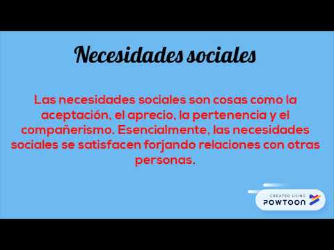 Piramide Maslow Los six 06 x