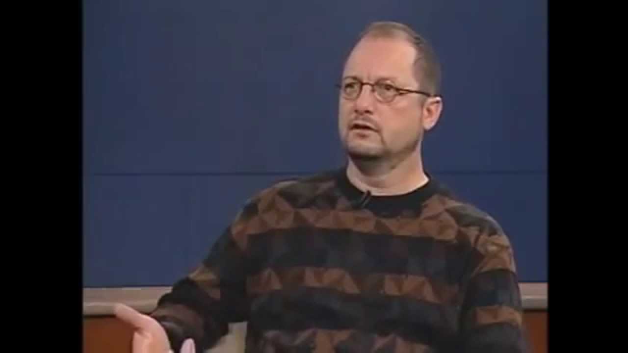 Bart Ehrman on Problem of Suffering - UCB
