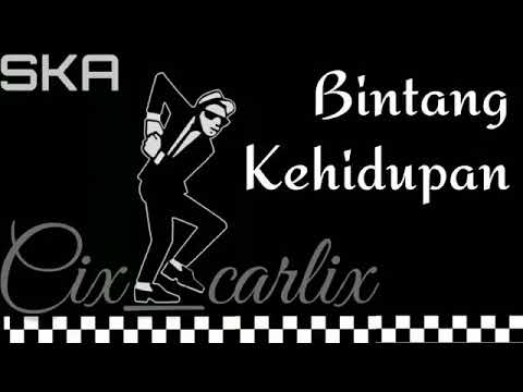 Bintang Kehidupan Versi SKA Reggae