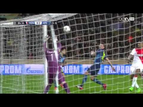 Danijel Subasic - Keeps getting stronger (Saves, Skills and Goal)