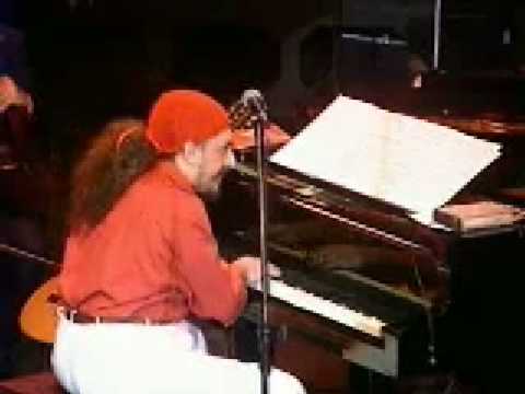 Jazz Sinfônica & Egberto Gismonti - Heineken Concerts - 1994