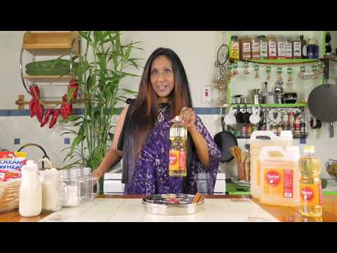 Cream of wheat parsad @CGA LTD