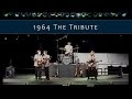 1964 The Tribute --- Beatles --- Full Concert 