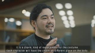 Dev Diary