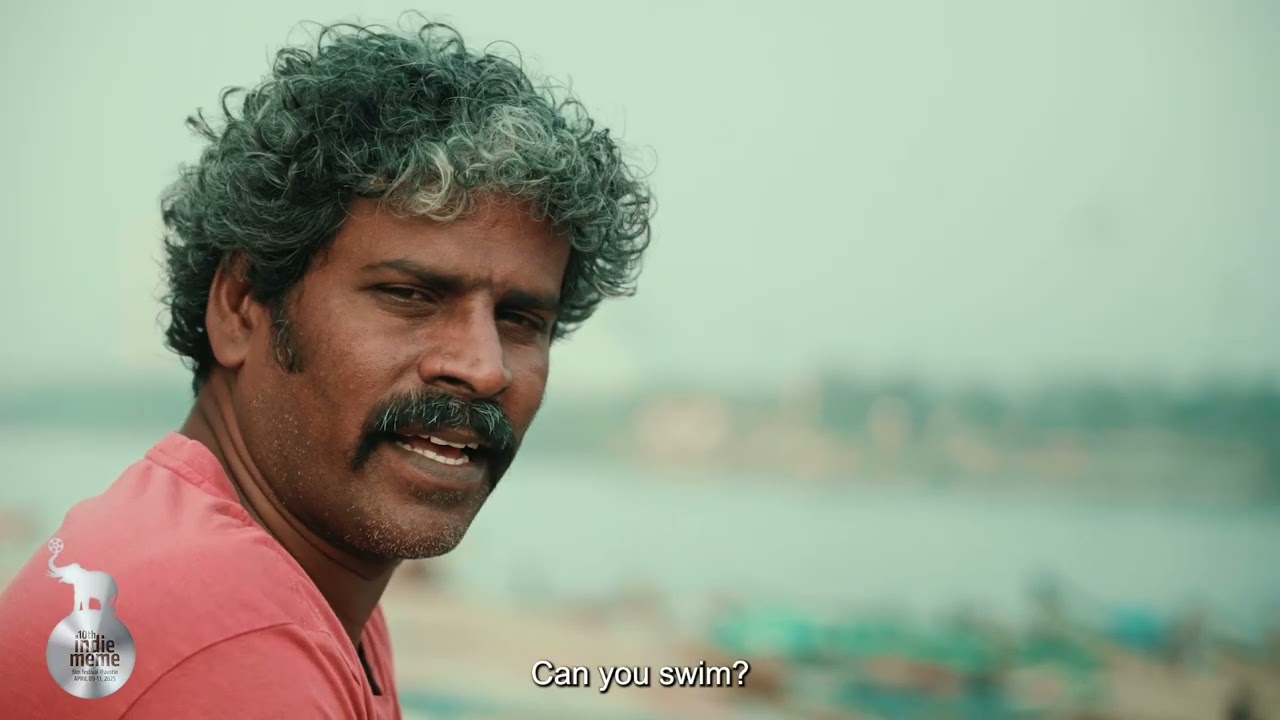 Blue | Indie Meme Film Festival 2025