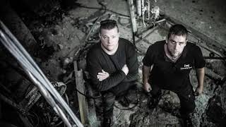 Chrom Murder Fantasies (Massive Ego Remix)