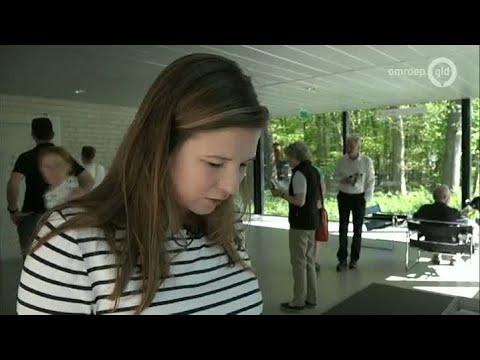 GLD Nieuws 8 mei 2016