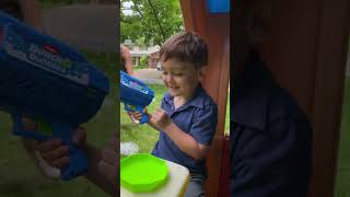 Ultimate Summer Toy Zuru Bunch o’Bubbles Best Bubble Maker 2025 #summertoys