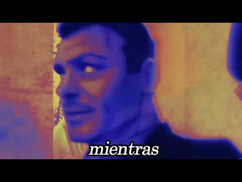 Video del músico Luis  E. Gamez