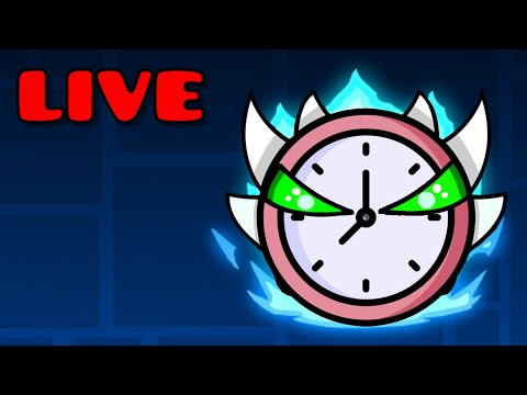 (Globed Stream) Trying The LONGEST EXTREME DEMON