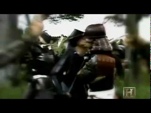 Human Weapon Judo Englisch Teil 1 von 5