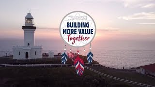 Campari Australia Conference