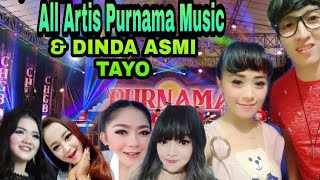 Download lagu SERU!!! DINDA ASMI TAYO SYUTING ALBUM PURNAMA VOL 5 WITH ALL ARTIS & DINDANGDUTERS PASURUAN mp3