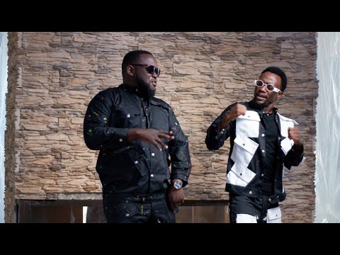 Yellow Dove ft. Mag44- Ningachite Vilivonse (Official Music Video) Nativez Media