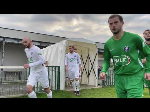 🏆🇫🇷 ESPH - FC FLERS (CDF)