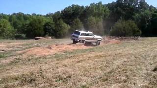 preview picture of video 'Tinman's Chopped Wagoneer'