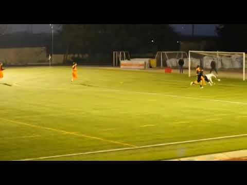 Puglia - Terza Categoria Bari - Girone Unico - Giornata 13 - Dimateam vs Warriors Calcio Bari