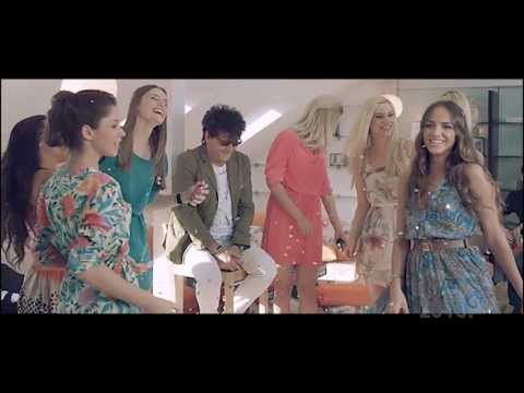 CRVENA JABUKA - IMAM NEKE FORE (OFFICIAL VIDEO)