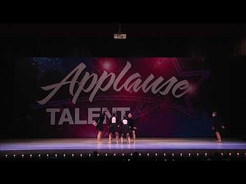 IDA People's Choice // The Moment I Said It - Element Dance Company [Pittsburgh, PA] 2018