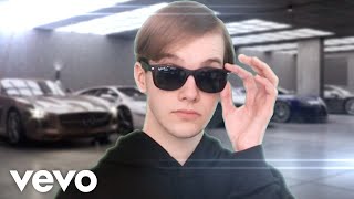 Cover art for Quinn Benet Diss Track