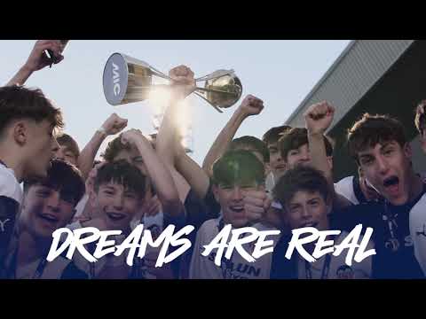 MICFootball 2025 - Dreams are real