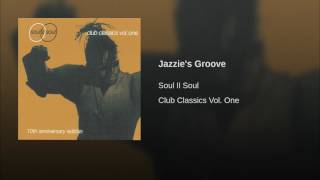 Jazzie's Groove