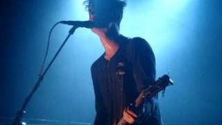 BRMC - Bad Blood - Live @ The Glass House