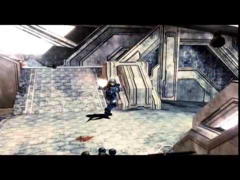 LaCoz3 - A Halo 3 Montage (100% MLG)