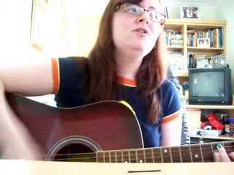All I Need - Within Temptation cover by Laura Rose