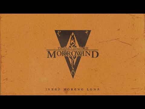 The Elder Scrolls III: Morrowind (Epic Theme)