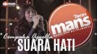 TERAS MANS - Cempaka Apsella - Suara Hati (Live Version)