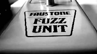 Video thumbnail for Faustone - Fuzz Unit by pinstripedclips