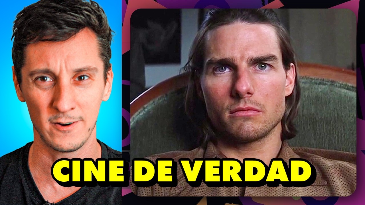 MAGNOLIA: la obra maestra de Paul Thomas Anderson